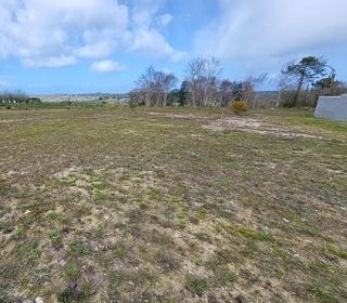  Terrain � vendre 602 m�