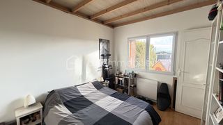  Maison � vendre 4 pi�ces 93 m�