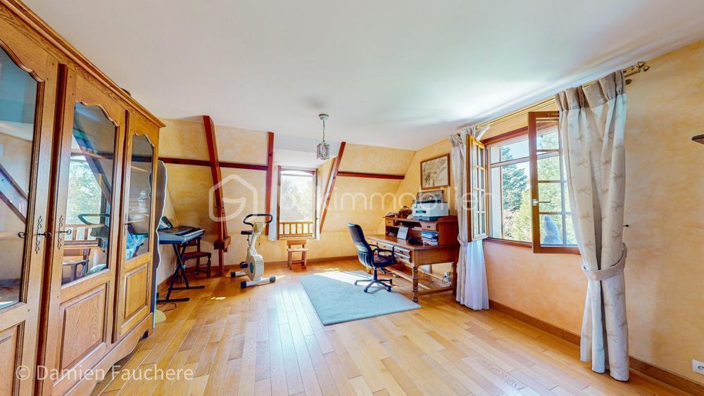 � vendre  Propri�t�/ch�teau Milly-la-For�t (91490)