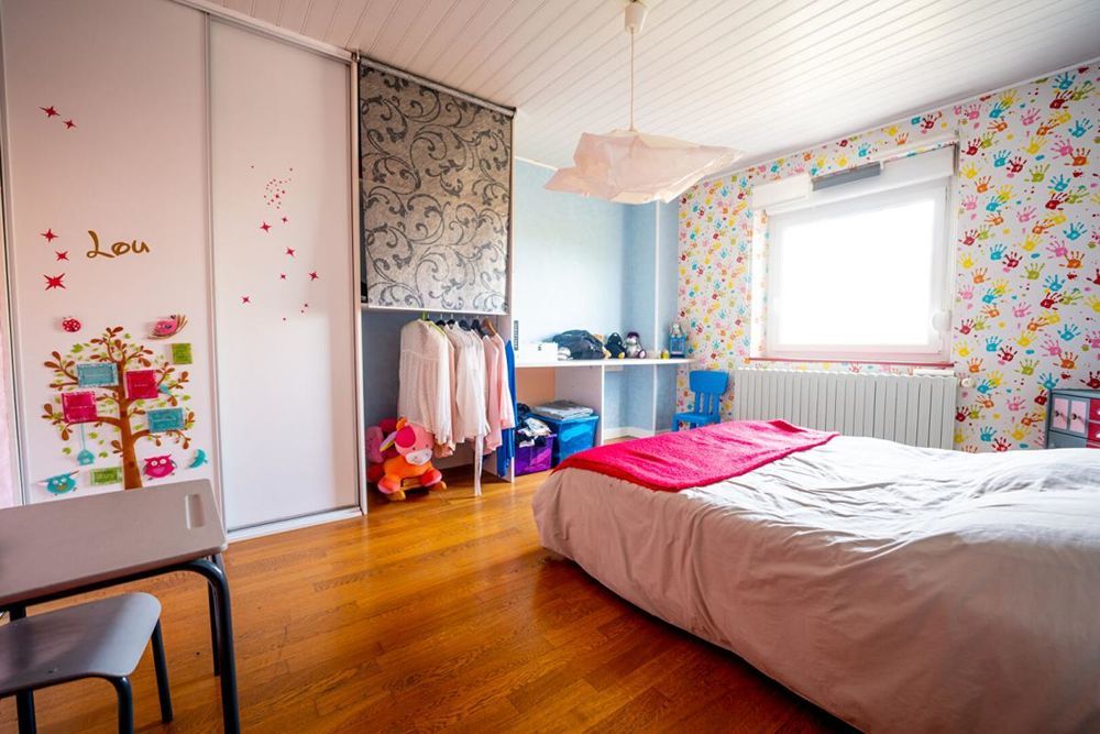 � vendre  Maison Maizi�res-l�s-Metz (57280)