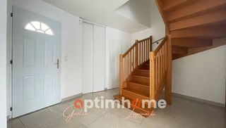  Maison � vendre 4 pi�ces 92 m�