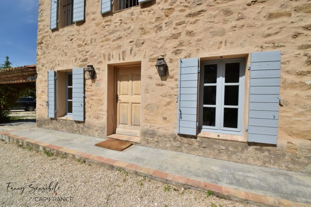 � vendre  Maison Trets (13530)