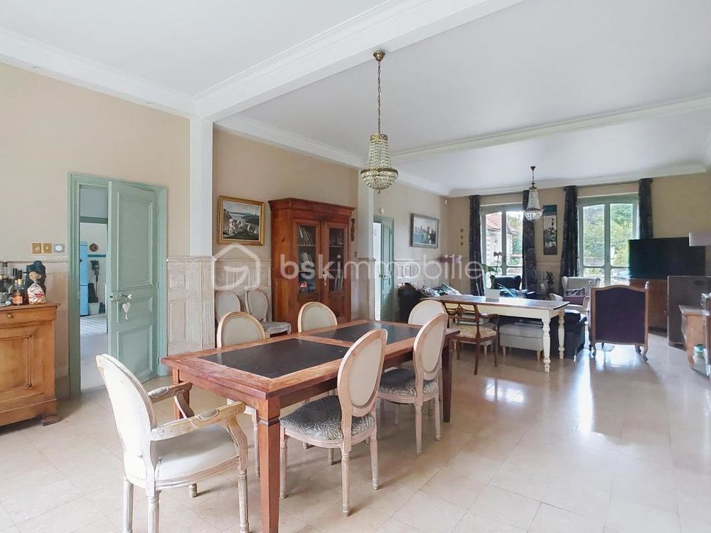 � vendre  Propri�t�/ch�teau Germigny-l'�v�que (77910)