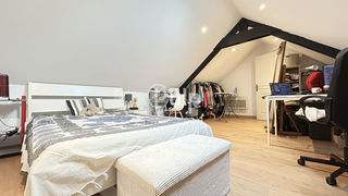  Maison � vendre 4 pi�ces 85 m�