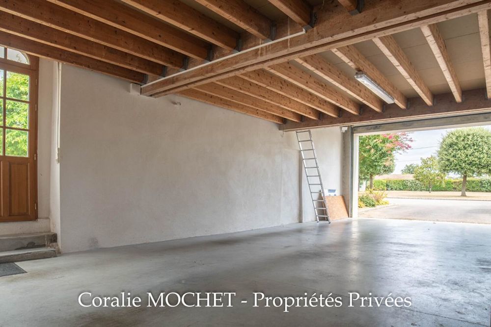 � vendre  Propri�t�/ch�teau Les Sorini�res (44840)