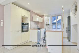  Appartement � vendre 4 pi�ces 76 m�