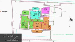  Appartement � vendre 7 pi�ces 85 m�