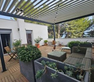  Appartement � vendre 6 pi�ces 110 m�