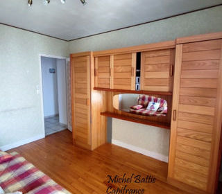  Appartement � vendre 4 pi�ces 75 m�