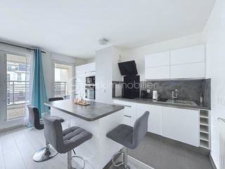  Appartement � vendre 2 pi�ces 45 m�