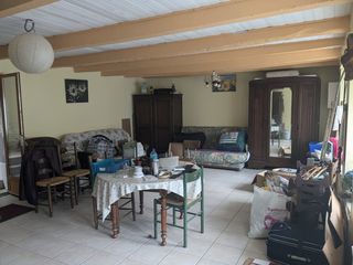  Maison � vendre 2 pi�ces 96 m�