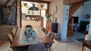  Maison � vendre 6 pi�ces 112 m�