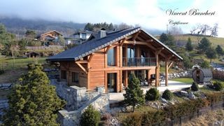  chalet � louer 5 pi�ces 181 m�