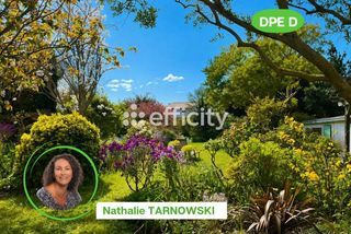  Maison � vendre 10 pi�ces 235 m�