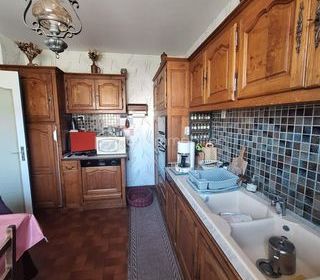  Maison � vendre 7 pi�ces 121 m�