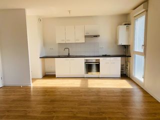  Appartement � louer 3 pi�ces 61 m�