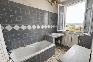  Appartement � vendre 4 pi�ces 94 m�