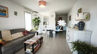  Appartement � vendre 3 pi�ces 66 m�