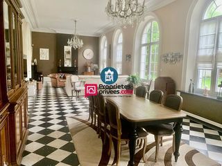  Maison � vendre 12 pi�ces 316 m�