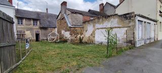  Maison � vendre 12 pi�ces 260 m�