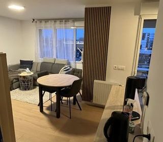  Appartement � louer 1 pi�ce 10 m�
