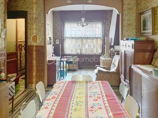  Maison � vendre 5 pi�ces 90 m�