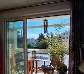  Appartement � vendre 3 pi�ces 58 m�