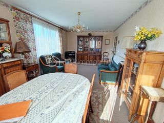  Appartement � vendre 4 pi�ces 73 m�