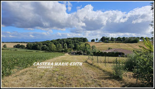  Terrain � vendre 1503 m�