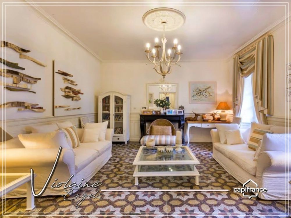 � vendre  Propri�t�/ch�teau Olonzac (34210)