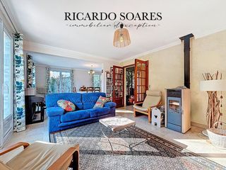  Maison � vendre 8 pi�ces 220 m�