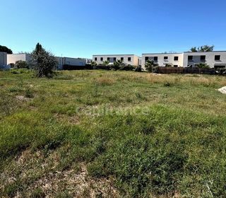  Terrain � vendre 693 m�