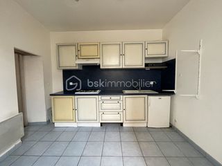  Appartement � vendre 2 pi�ces 38 m�