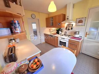  Appartement � vendre 3 pi�ces 70 m�