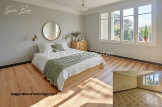  Maison � vendre 4 pi�ces 87 m�