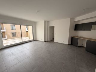  Appartement � louer 3 pi�ces 72 m�