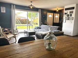  Maison � vendre 4 pi�ces 93 m�