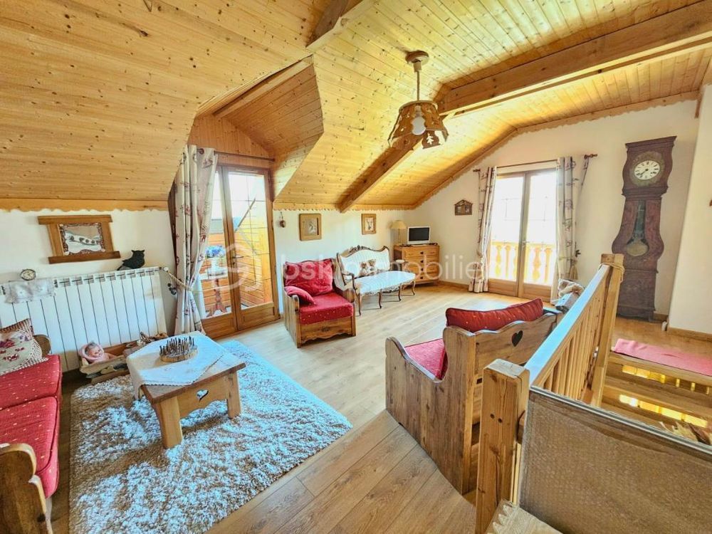 � vendre  Chalet Allos (04260)