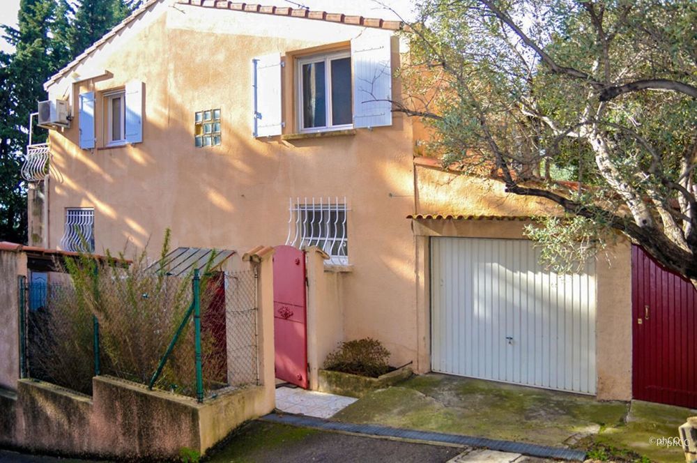 � vendre  Maison Martigues (13500)