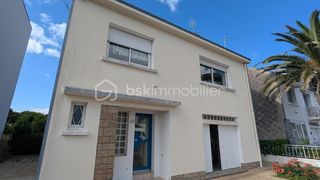  Maison � vendre 4 pi�ces 88 m�