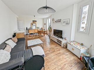  Appartement � vendre 2 pi�ces 45 m�