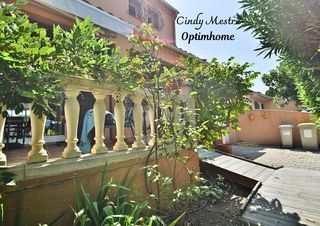  Maison � vendre 4 pi�ces 109 m�