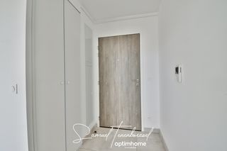  Appartement � vendre 3 pi�ces 62 m�