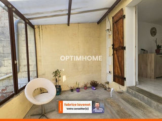  Maison � vendre 5 pi�ces 94 m�