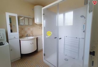  Maison � vendre 4 pi�ces 92 m�