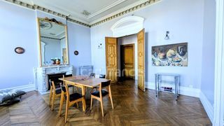  Appartement � vendre 5 pi�ces 169 m�