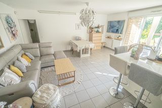  Appartement � vendre 4 pi�ces 93 m�