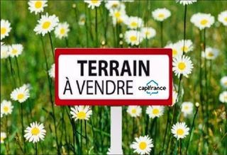  Terrain � vendre 1019 m�