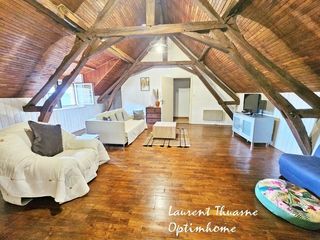  Maison � vendre 5 pi�ces 136 m�