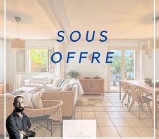  Villa � vendre 5 pi�ces 94 m�